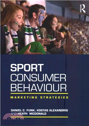 Sport Consumer Behaviour ─ Marketing Strategies