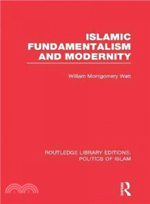 Islamic Fundamentalism and Modernity