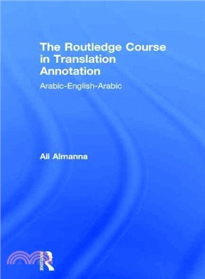 The Routledge course in tran...