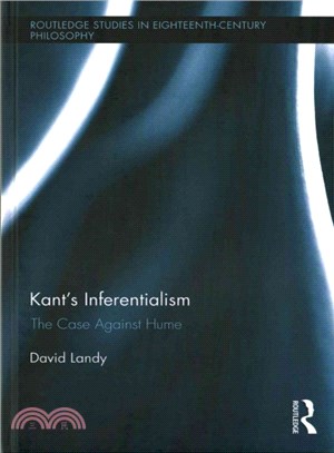 Kant Inferentialism ─ The Case Against Hume