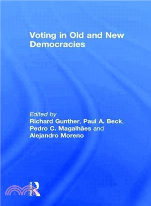 Voting in Old and New Democracies