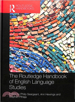 The Routledge Handbook of English Language Studies