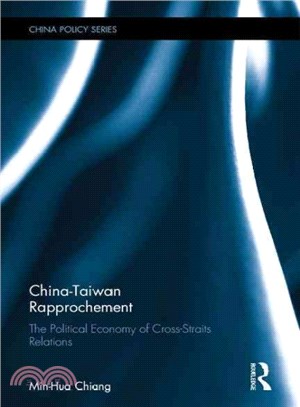 China-Taiwan rapprochementth...