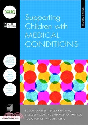 Supporting Children with Medical Conditions