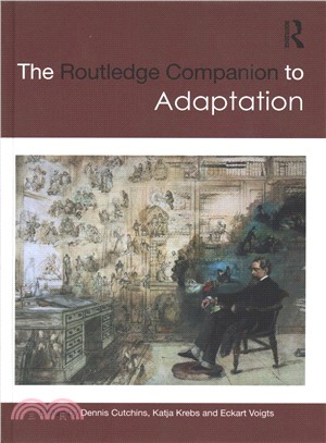 The Routledge Companion to Adaptation