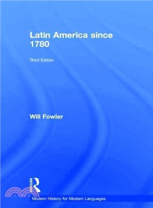 Latin America Since 1780