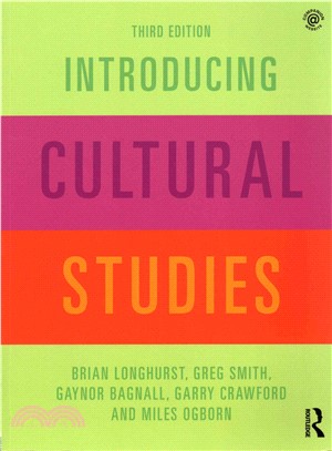 Introducing Cultural Studies