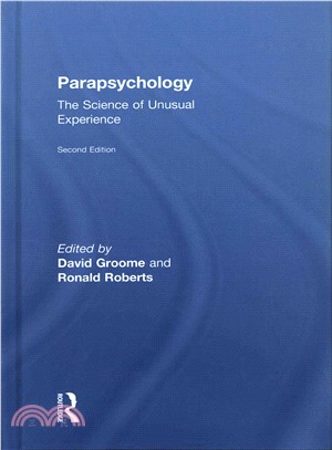 Parapsychology ─ The Science of Unusual Experience