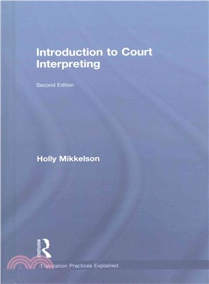 Introduction to Court Interpreting