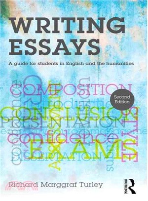 Writing Essays ─ A Guide for Students in English and the Humanities