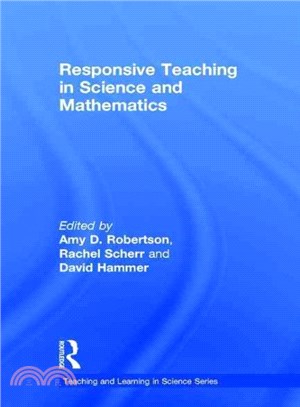 Responsive Teaching in Science and Mathematics