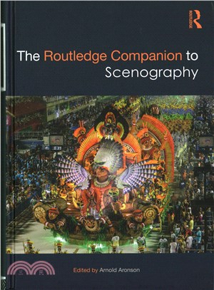 The Routledge Companion to Scenography