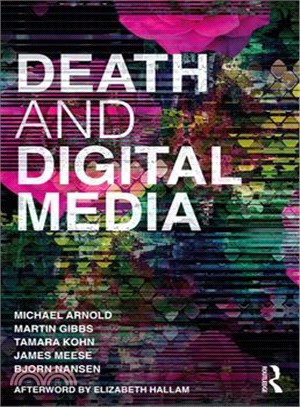 Death and Digital Media