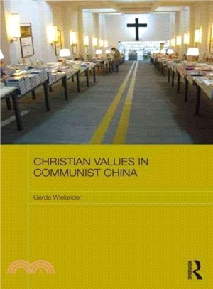 Christian Values in Communist China