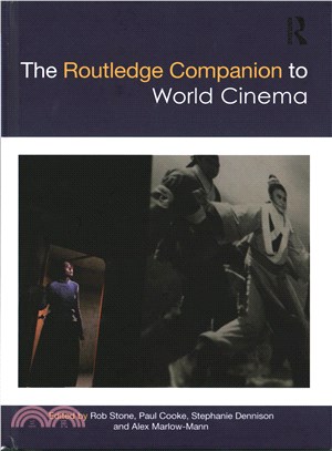 The Routledge Companion to World Cinema