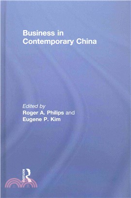 Business in Contemporary China