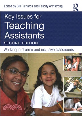 Key Issues for Teaching Assistants ─ Working in Diverse and Inclusive Classrooms