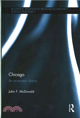 Chicago ─ An Economic History