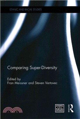 Comparing Super-Diversity