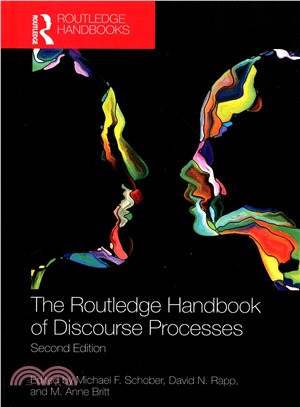 The Routledge Handbook of Discourse Processes