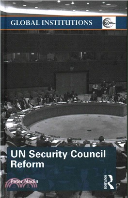 UN Security Council Reform