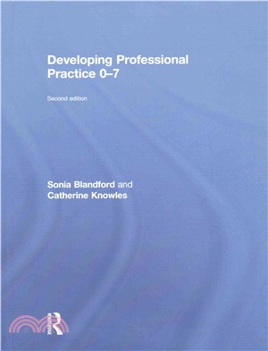 Developing Professional Practice 0-7