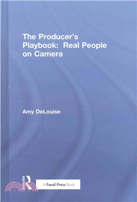 The Producer's Playbook ─ Real People on Camera