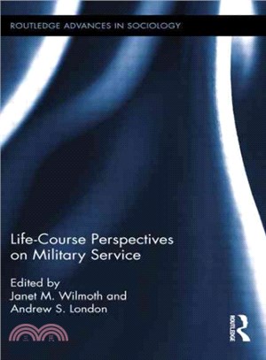 Life-Course Perspectives on Military Service