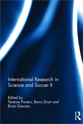 International Research in Science and Soccer