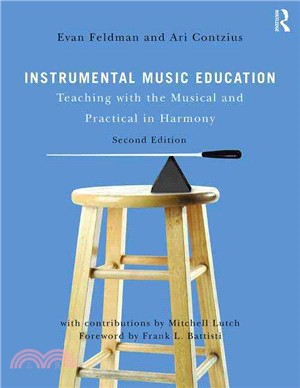 Instrumental Music Education ─ Teaching With the Musical and Practical in Harmony