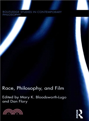 Race, Philosophy, and Film