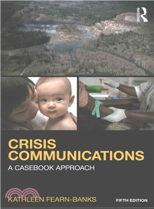 Crisis Communications ─ A Casebook Approach
