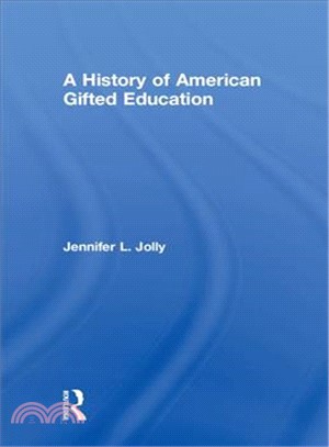 A History of American Gifted Education