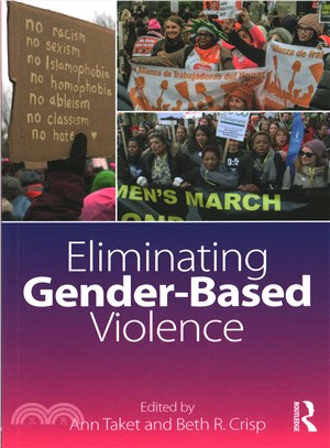 Eliminating Gender-based Violence