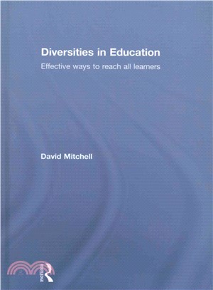 Diversities in Education ─ Effective Ways to Reach All Learners