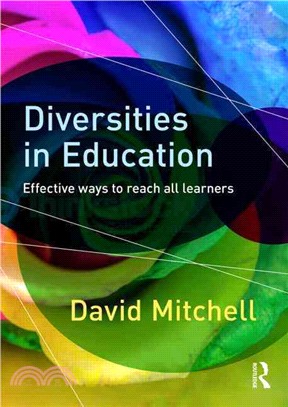 Diversities in Education ─ Effective Ways to Reach All Learners