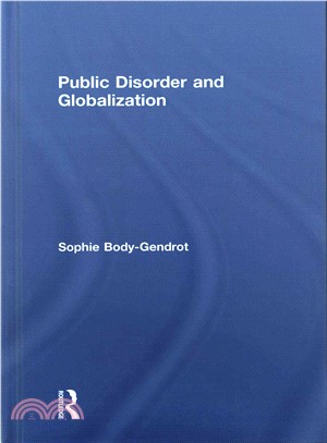 Public Disorder and Globalization