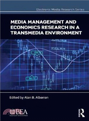 Media Management and Economics Research in a Transmedia Environment ─ Papers from the 2012 Broadcast Education Association Research Symposium
