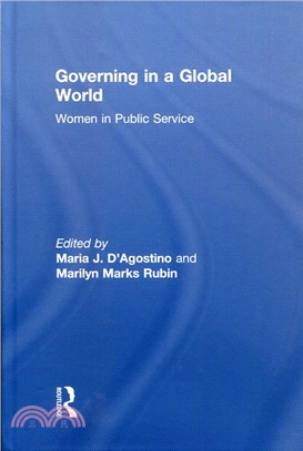 Routledge Handbook of Women in Public Administration