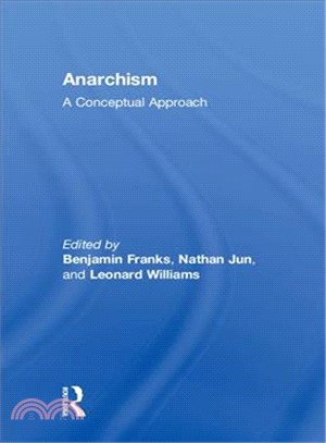 Anarchism ─ A Conceptual Approach