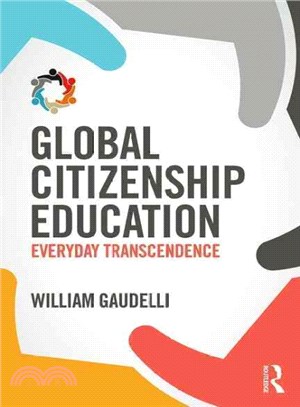 Global Citizenship Education ─ Everyday Transcendence