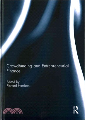 Crowdfunding and Entrepreneurial Finance