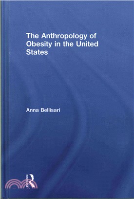 The Anthropology of Obesity in the United States