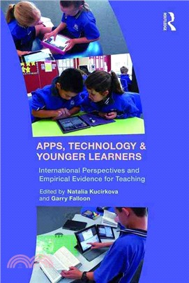 Apps, Technology and Younger Learners ─ International Evidence for Teaching