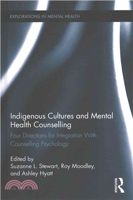 Mental Health Counselling for Indigenous Cultures