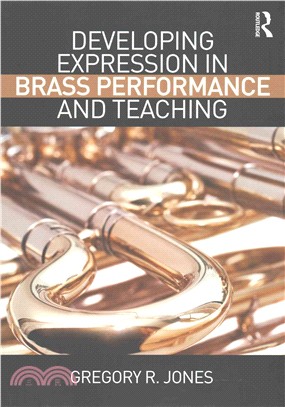 Developing Expression in Brass Performance and Teaching