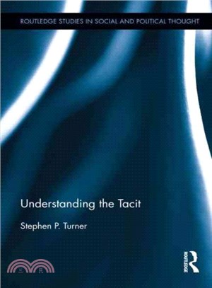 Understanding the Tacit