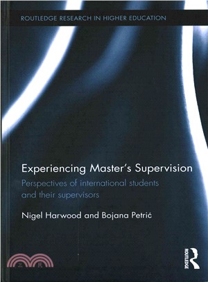 Experiencing Master's Supervision ─ Perspectives of International Students and Their Supervisors
