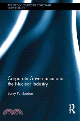 Corporate governance and the...