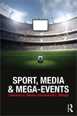 Sport, media and mega-events...